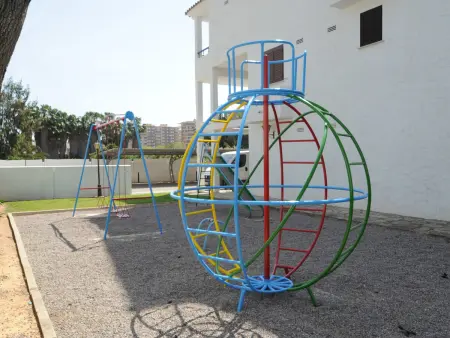Bungalow familial à Benicàssim avec piscine commune - Photo 12