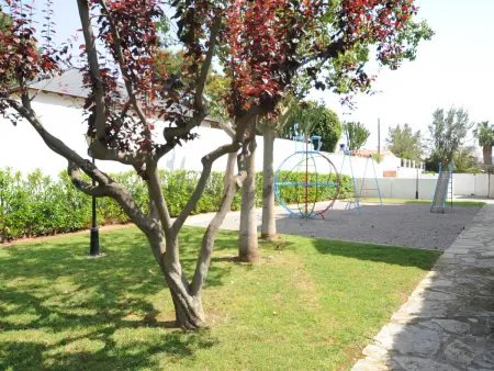 Bungalow familial à Benicàssim avec piscine commune - Photo 13