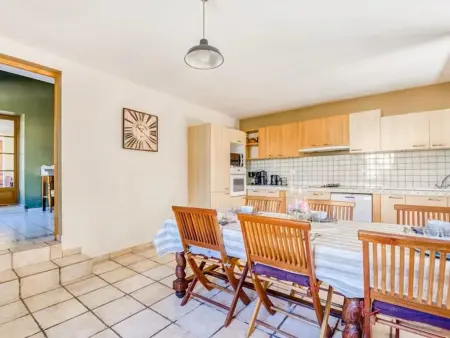 Gite de Lapile, Spacieux gite avec piscine privé et vue dégagée - Photo 17