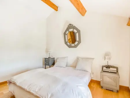 Gite de Lapile, Spacieux gite avec piscine privé et vue dégagée - Photo 18