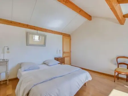 Gite de Lapile, Spacieux gite avec piscine privé et vue dégagée - Photo 19