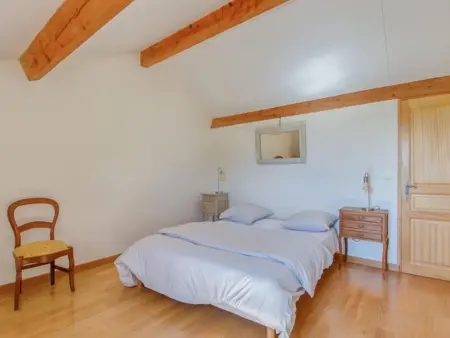 Gite de Lapile, Spacieux gite avec piscine privé et vue dégagée - Photo 21