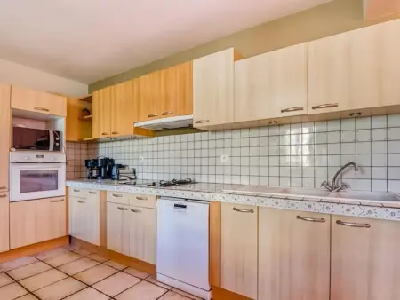 Gite de Lapile, Spacieux gite avec piscine privé et vue dégagée - Photo 23