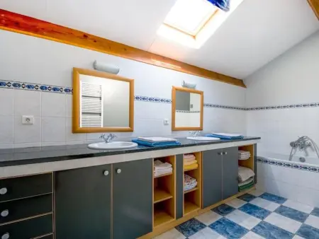 Gite de Lapile, Spacieux gite avec piscine privé et vue dégagée - Photo 25