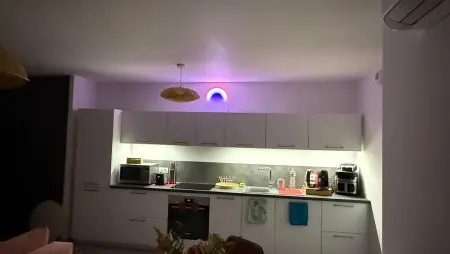 Appartement en bord de mer à Ajaccio - 68 m², 6 personnes - Photo 6