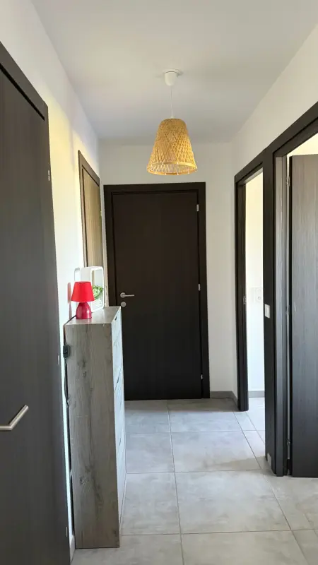 Appartement en bord de mer à Ajaccio - 68 m², 6 personnes - Photo 11