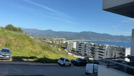 Appartement en bord de mer à Ajaccio - 68 m², 6 personnes - Photo 12