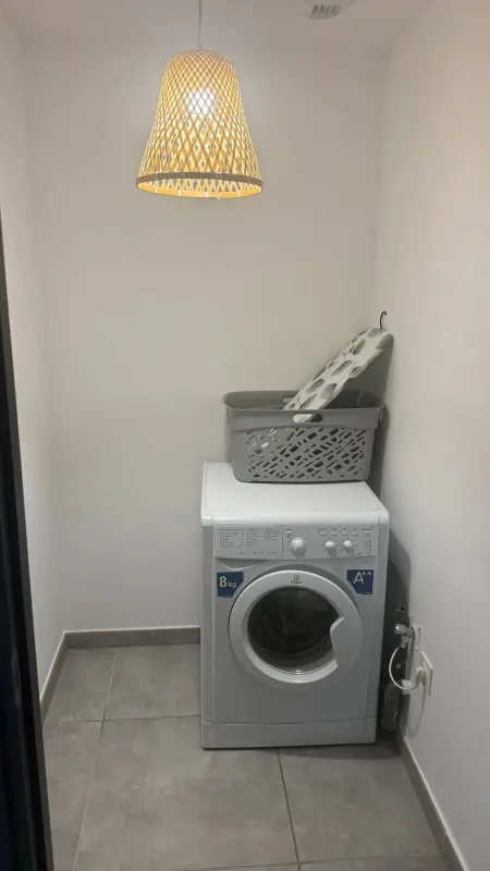 Appartement en bord de mer à Ajaccio - 68 m², 6 personnes - Photo 14