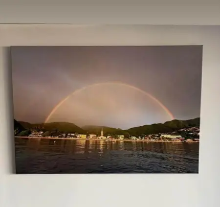 Appartement en bord de mer à Ajaccio - 68 m², 6 personnes - Photo 16