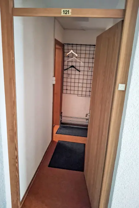 Gemütliche Unterkunft ohne Luxus, Appartement 5 personnes à Zinal - Photo 6