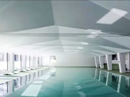 Gemütliche Unterkunft ohne Luxus, Appartement 5 personnes à Zinal - Photo 8