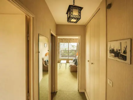Les Guillemots, Appartement 4 personnes à Blonville sur mer - Photo 5