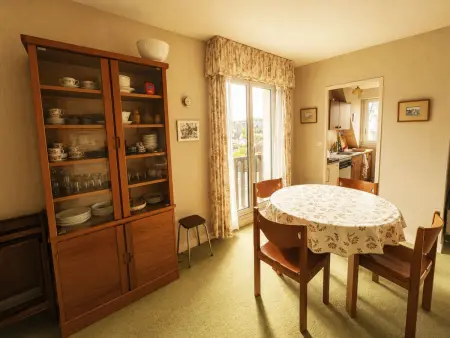 Les Guillemots, Appartement 4 personnes à Blonville sur mer - Photo 7
