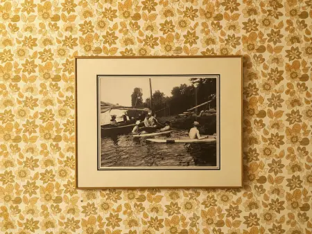 Les Guillemots, Appartement 4 personnes à Blonville sur mer - Photo 15