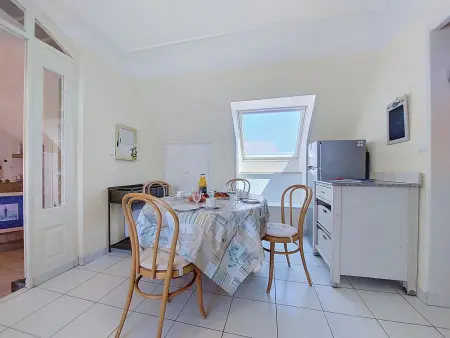 Dal d'Armor et War d'Armor, Appartement 4 personnes à Kerlouan - Photo 9