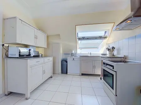 Dal d'Armor et War d'Armor, Appartement 4 personnes à Kerlouan - Photo 10