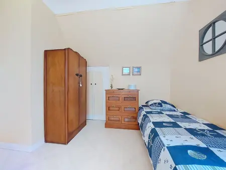 Dal d'Armor et War d'Armor, Appartement 4 personnes à Kerlouan - Photo 22