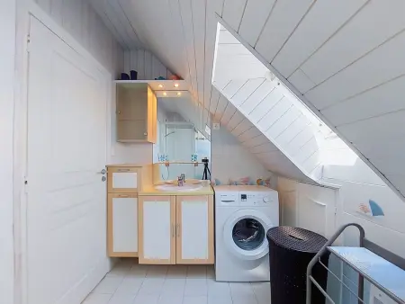Dal d'Armor et War d'Armor, Appartement 4 personnes à Kerlouan - Photo 24