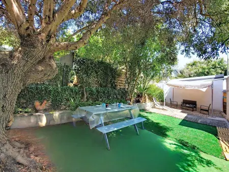 Le moulin, Appartement 4 personnes à La Ciotat - Photo 1