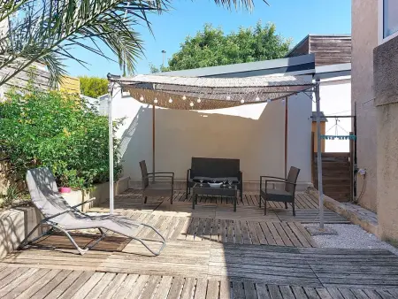Le moulin, Appartement 4 personnes à La Ciotat - Photo 2