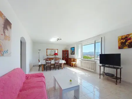 Le moulin, Appartement 4 personnes à La Ciotat - Photo 3
