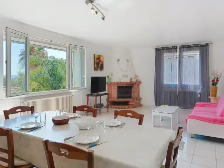 Le moulin, Appartement 4 personnes à La Ciotat - Photo 4