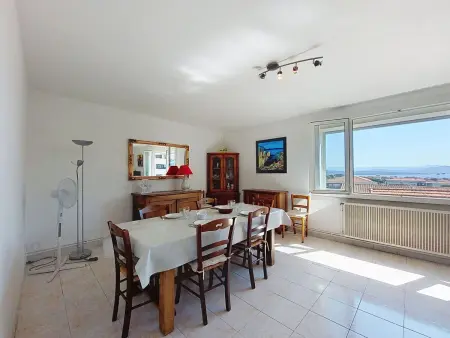 Le moulin, Appartement 4 personnes à La Ciotat - Photo 6