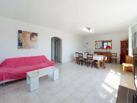 Le moulin, Appartement 4 personnes à La Ciotat - Photo 7