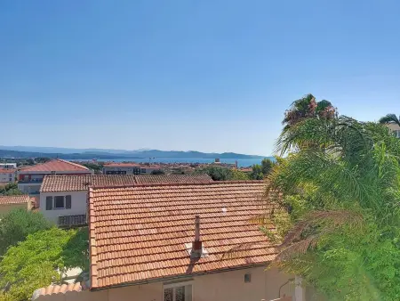 Le moulin, Appartement 4 personnes à La Ciotat - Photo 8