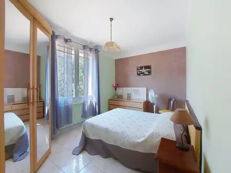Le moulin, Appartement 4 personnes à La Ciotat - Photo 10