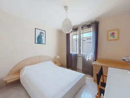 Le moulin, Appartement 4 personnes à La Ciotat - Photo 11
