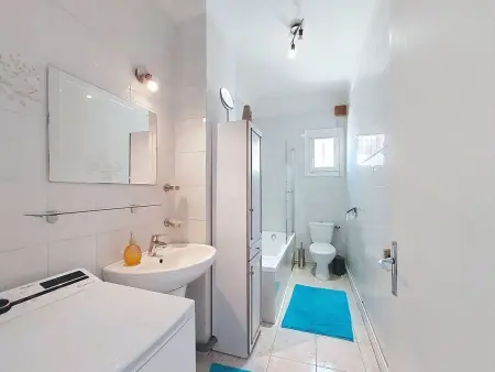 Le moulin, Appartement 4 personnes à La Ciotat - Photo 13