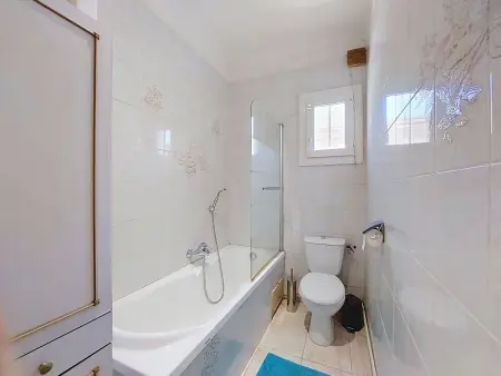 Le moulin, Appartement 4 personnes à La Ciotat - Photo 14