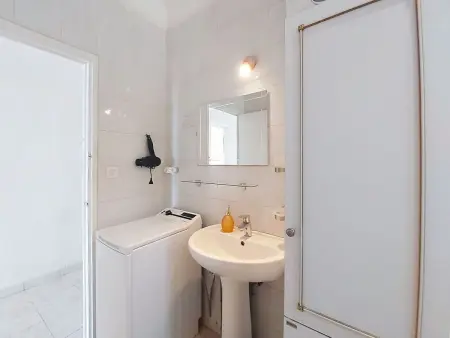 Le moulin, Appartement 4 personnes à La Ciotat - Photo 15