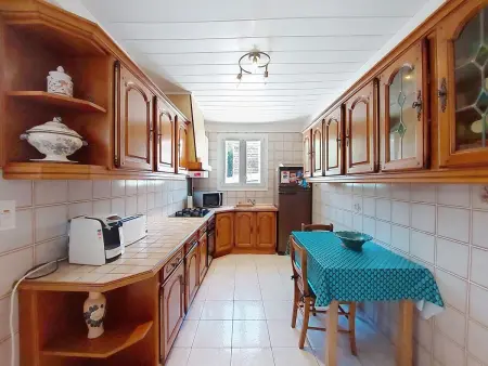 Le moulin, Appartement 4 personnes à La Ciotat - Photo 16