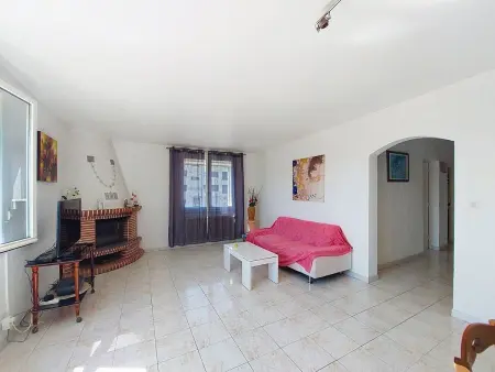 Le moulin, Appartement 4 personnes à La Ciotat - Photo 18