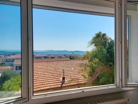 Le moulin, Appartement 4 personnes à La Ciotat - Photo 19