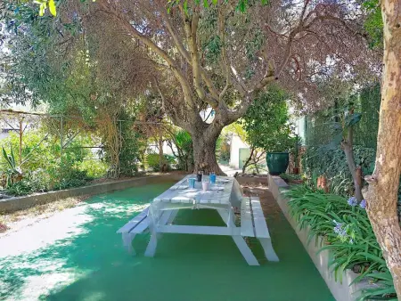 Le moulin, Appartement 4 personnes à La Ciotat - Photo 20