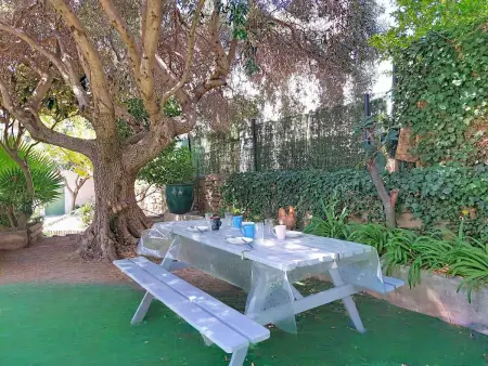 Le moulin, Appartement 4 personnes à La Ciotat - Photo 21