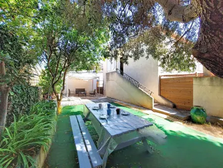 Le moulin, Appartement 4 personnes à La Ciotat - Photo 22