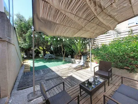 Le moulin, Appartement 4 personnes à La Ciotat - Photo 23