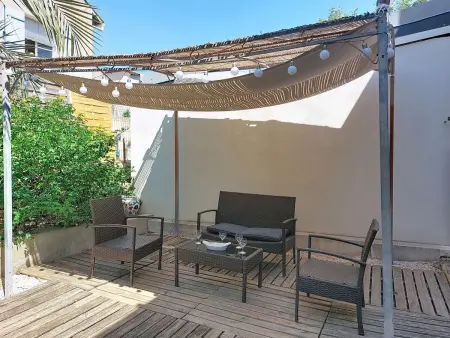 Le moulin, Appartement 4 personnes à La Ciotat - Photo 24