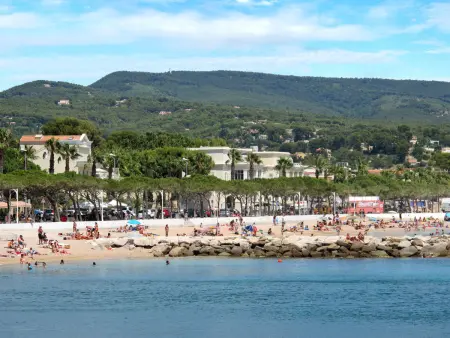 Le moulin, Appartement 4 personnes à La Ciotat - Photo 28