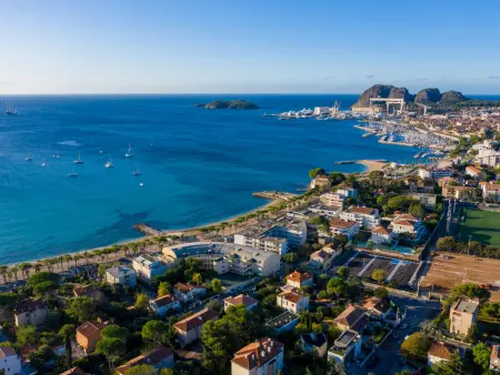 Le moulin, Appartement 4 personnes à La Ciotat - Photo 30