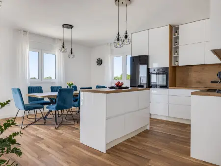 Vila Nik, Maison 8 personnes à Zadar Sukošan - Photo 3