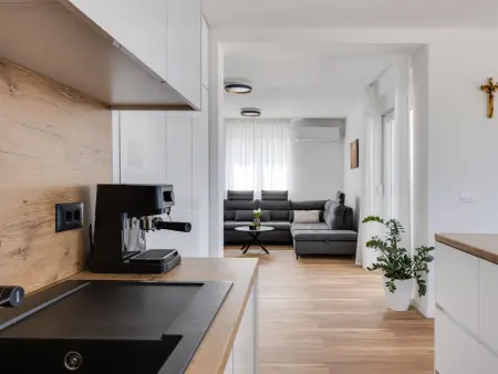 Vila Nik, Maison 8 personnes à Zadar Sukošan - Photo 4