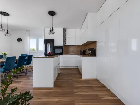 Vila Nik, Maison 8 personnes à Zadar Sukošan - Photo 5