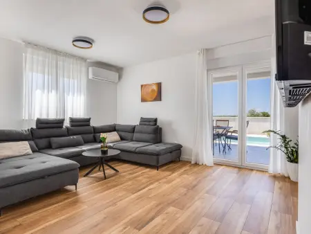 Vila Nik, Maison 8 personnes à Zadar Sukošan - Photo 8