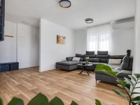 Vila Nik, Maison 8 personnes à Zadar Sukošan - Photo 10