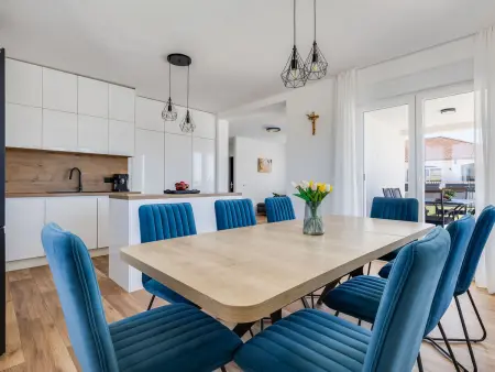 Vila Nik, Maison 8 personnes à Zadar Sukošan - Photo 11
